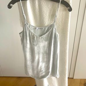 Equipment camisole